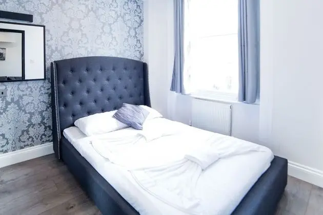 Superior Apart Daire, 1 Yatak Odası (Sleeps 3)