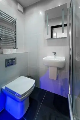Superior Apart Daire, 1 Yatak Odası (Sleeps 3)