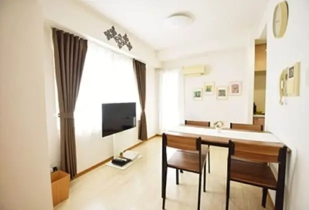Apart Daire, Sigara İçilmez (707)