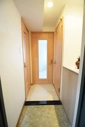 Apart Daire, Sigara İçilmez (707)