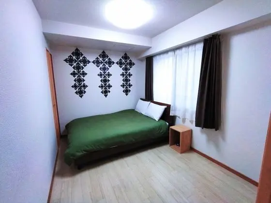 Apart Daire, Sigara İçilmez (707)