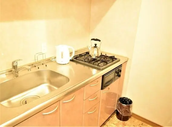 Apart Daire, Sigara İçilmez (707)