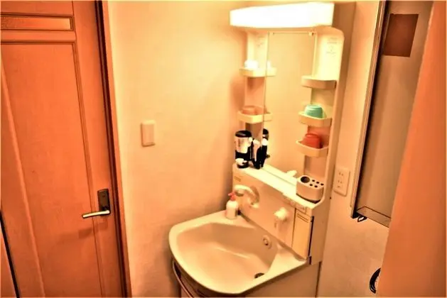 Apart Daire, Sigara İçilmez (707)