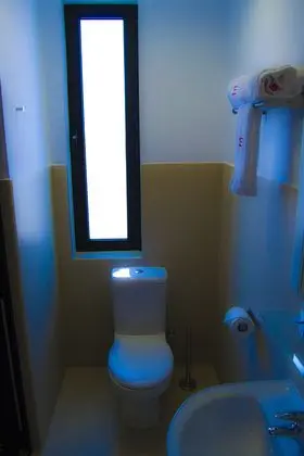 1 Çift ​​kişilik Yatak Standard