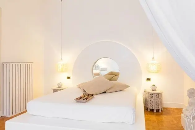 Luxury Apart Daire, 3 Yatak Odası