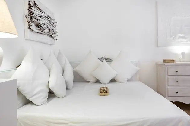 Luxury Apart Daire, 3 Yatak Odası