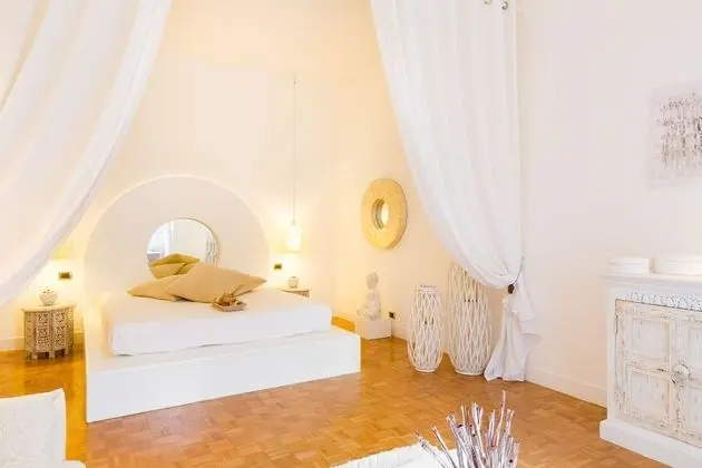 Luxury Apart Daire, 3 Yatak Odası