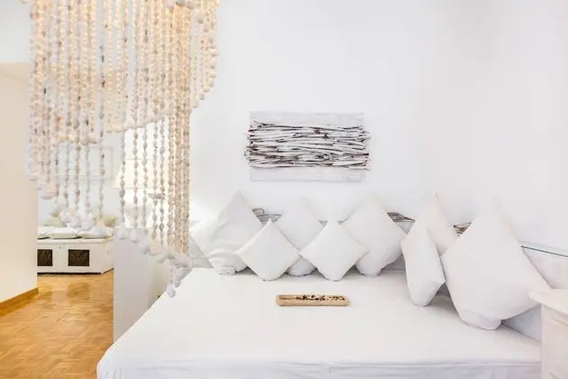 Luxury Apart Daire, 3 Yatak Odası