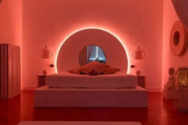 Luxury Apart Daire, 3 Yatak Odası