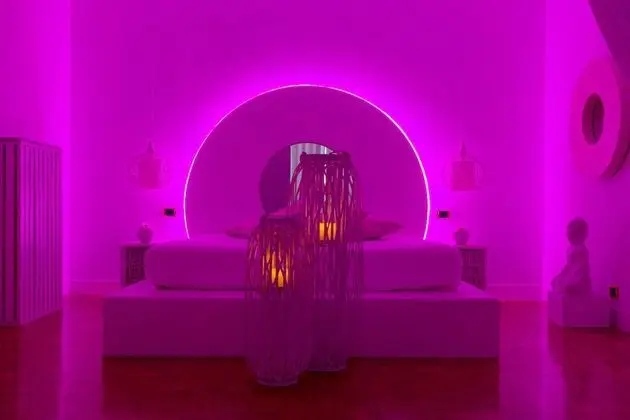 Luxury Apart Daire, 3 Yatak Odası