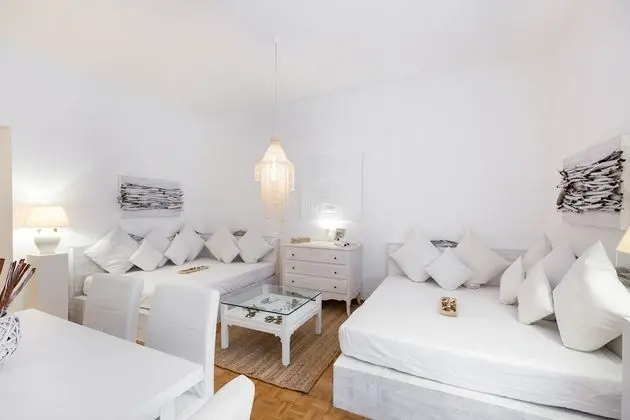 Luxury Apart Daire, 3 Yatak Odası