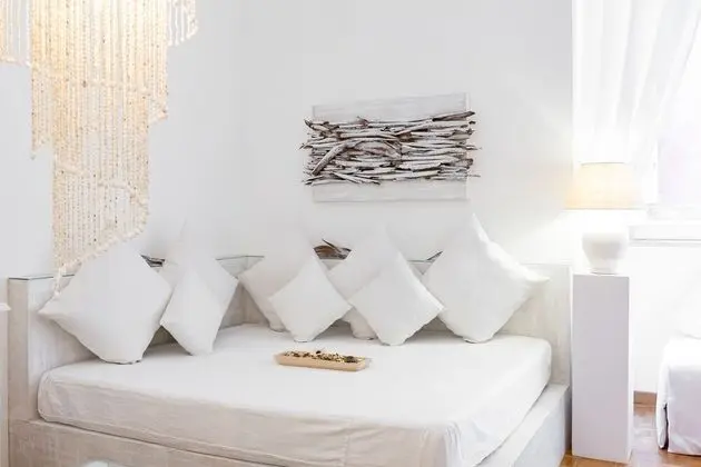 Luxury Apart Daire, 3 Yatak Odası