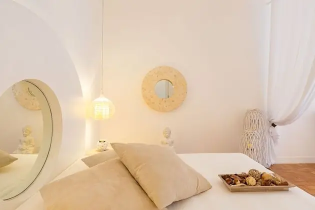 Luxury Apart Daire, 3 Yatak Odası