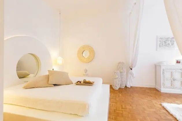 Luxury Apart Daire, 3 Yatak Odası