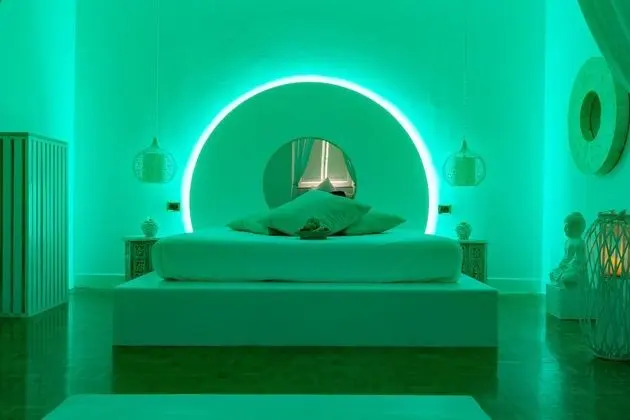 Luxury Apart Daire, 3 Yatak Odası