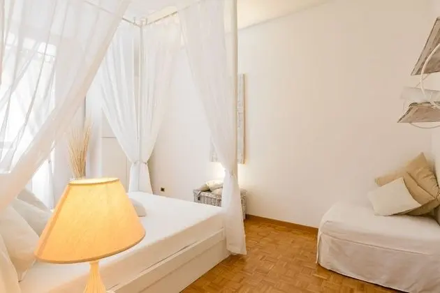 Luxury Apart Daire, 3 Yatak Odası