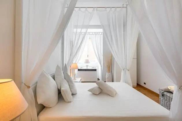 Luxury Apart Daire, 3 Yatak Odası