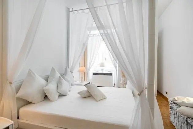 Luxury Apart Daire, 3 Yatak Odası