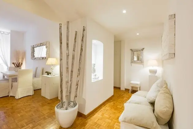 Luxury Apart Daire, 3 Yatak Odası