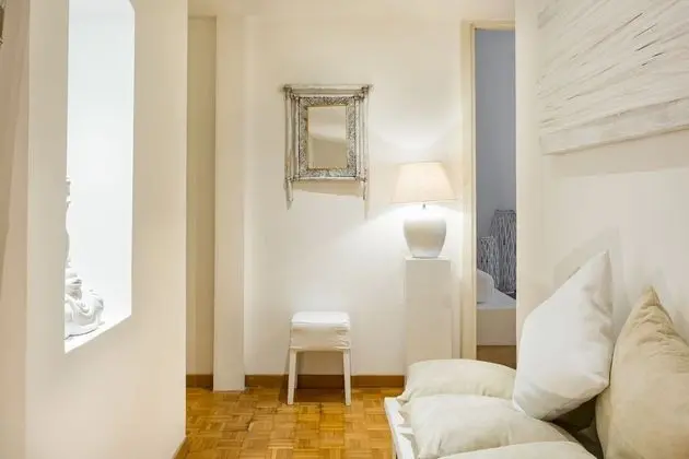 Luxury Apart Daire, 3 Yatak Odası