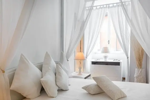 Luxury Apart Daire, 3 Yatak Odası