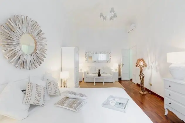 Luxury Apart Daire, 3 Yatak Odası