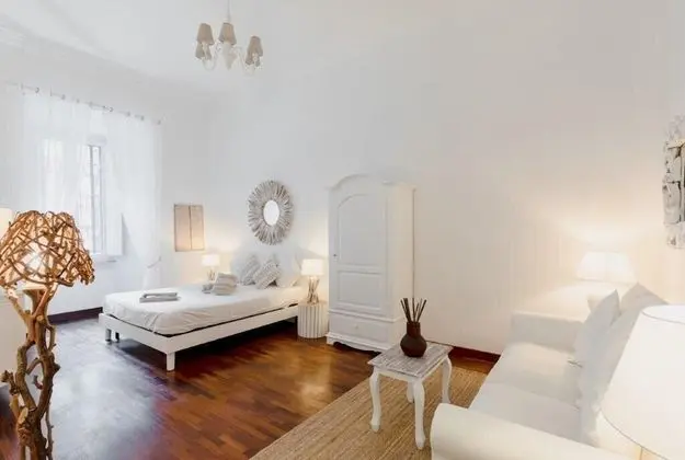 Luxury Apart Daire, 3 Yatak Odası