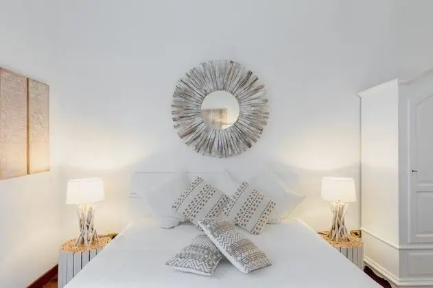 Luxury Apart Daire, 3 Yatak Odası