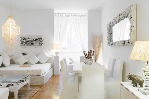 Luxury Apart Daire, 3 Yatak Odası