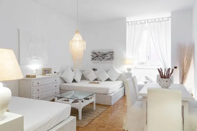 Luxury Apart Daire, 3 Yatak Odası