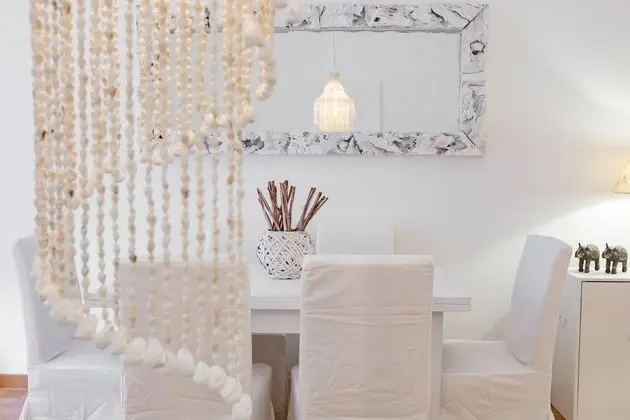 Luxury Apart Daire, 3 Yatak Odası