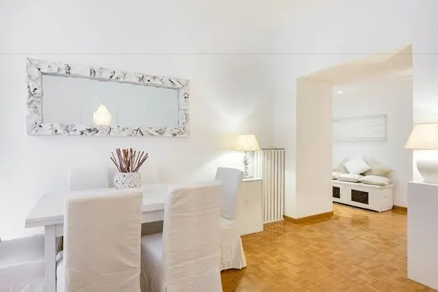 Luxury Apart Daire, 3 Yatak Odası