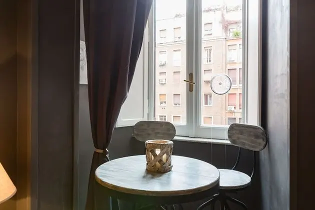 Luxury Apart Daire, 3 Yatak Odası