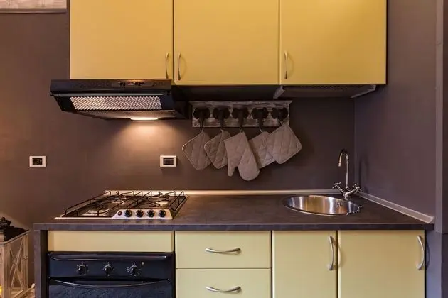 Luxury Apart Daire, 3 Yatak Odası