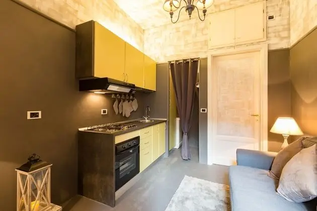 Luxury Apart Daire, 3 Yatak Odası