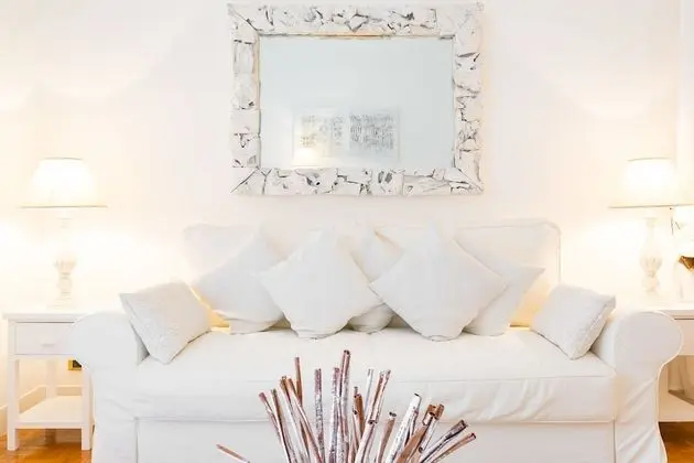 Luxury Apart Daire, 3 Yatak Odası