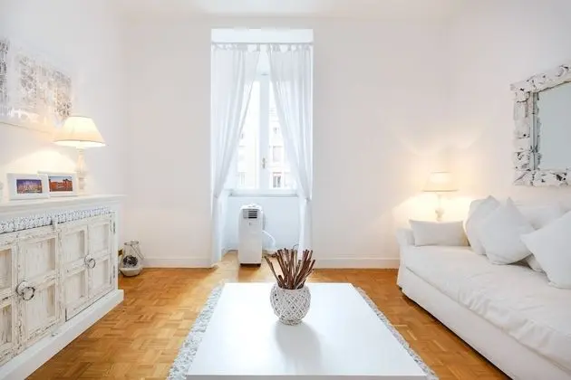 Luxury Apart Daire, 3 Yatak Odası