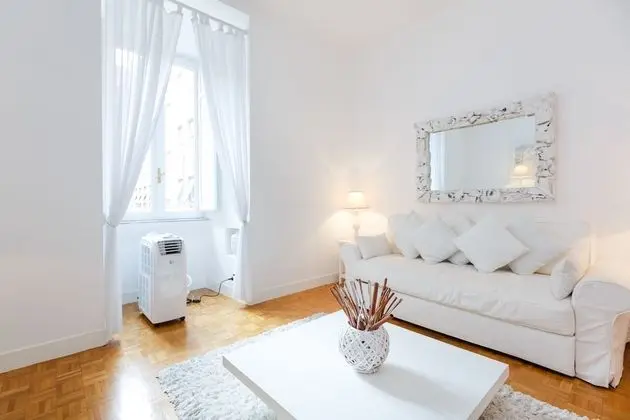 Luxury Apart Daire, 3 Yatak Odası