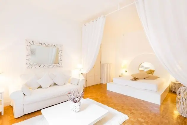 Luxury Apart Daire, 3 Yatak Odası
