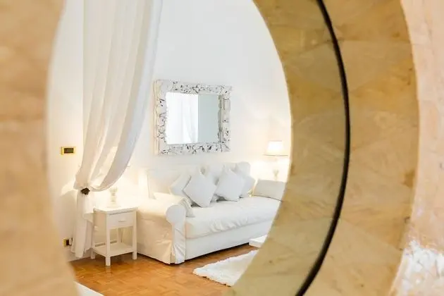 Luxury Apart Daire, 3 Yatak Odası