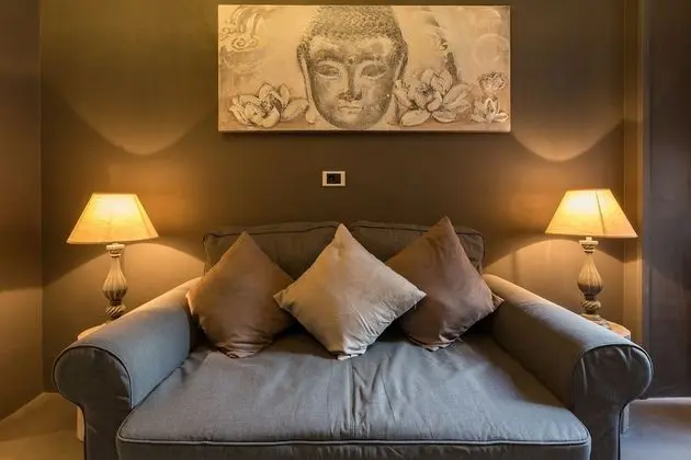 Luxury Apart Daire, 3 Yatak Odası