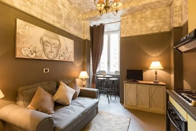 Luxury Apart Daire, 3 Yatak Odası