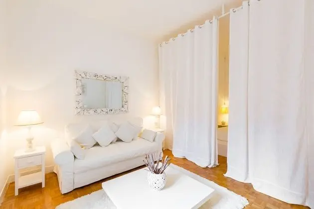 Luxury Apart Daire, 3 Yatak Odası