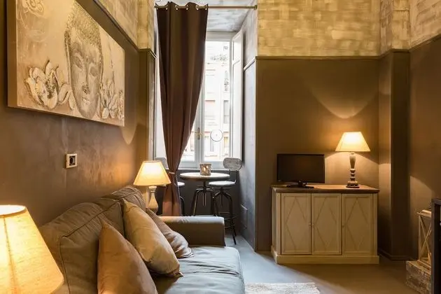 Luxury Apart Daire, 3 Yatak Odası