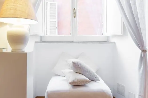 Luxury Apart Daire, 3 Yatak Odası