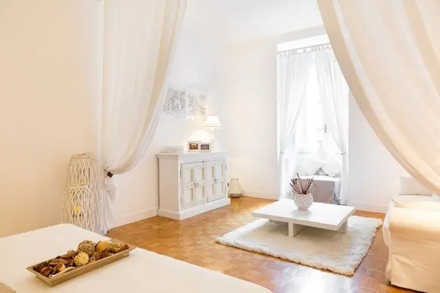 Luxury Apart Daire, 3 Yatak Odası