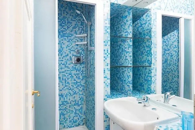 Luxury Apart Daire, 3 Yatak Odası