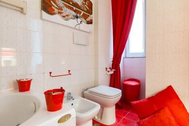 Luxury Apart Daire, 3 Yatak Odası