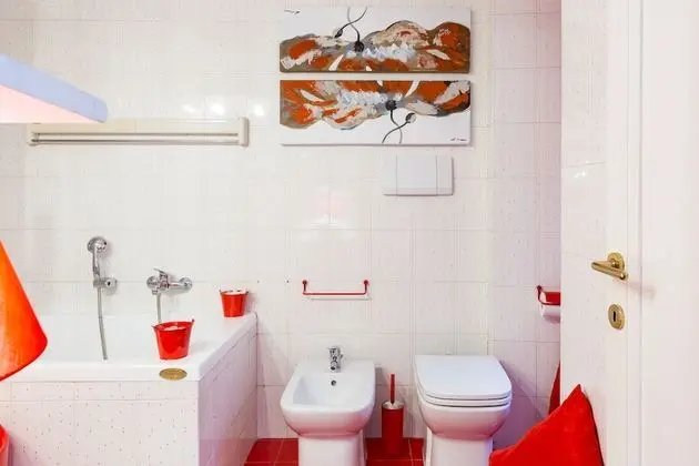 Luxury Apart Daire, 3 Yatak Odası