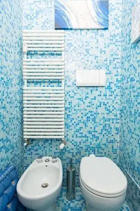 Luxury Apart Daire, 3 Yatak Odası